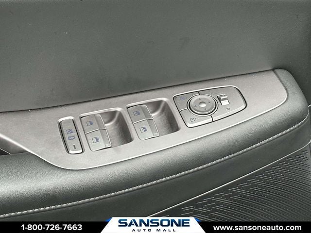 2023 Hyundai Palisade SEL