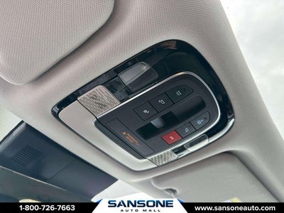 2025 Hyundai Palisade SEL Premium 7 Passenger