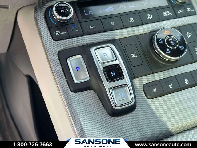 2023 Hyundai Palisade Limited