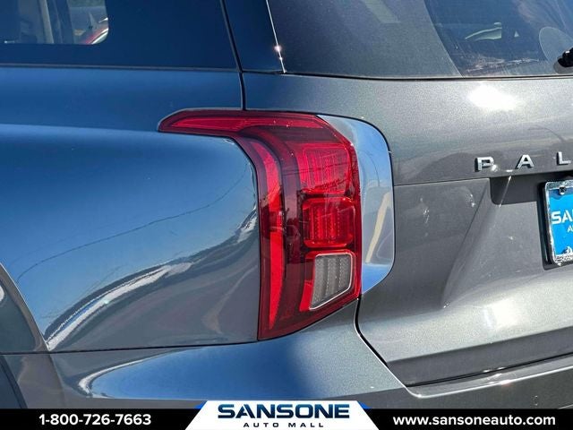 2023 Hyundai Palisade Limited