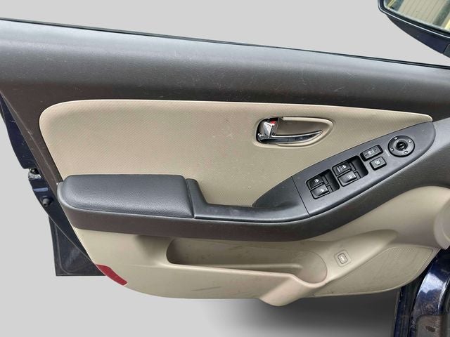 2010 Hyundai Elantra GLS