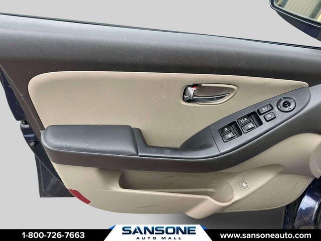2010 Hyundai Elantra GLS