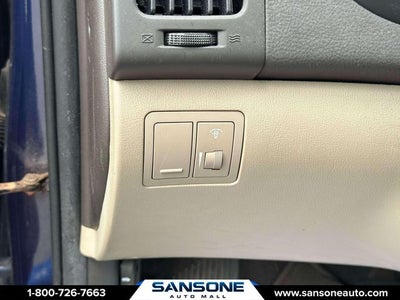 2010 Hyundai Elantra GLS