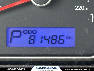 2010 Hyundai Elantra GLS