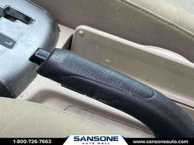 2010 Hyundai Elantra GLS