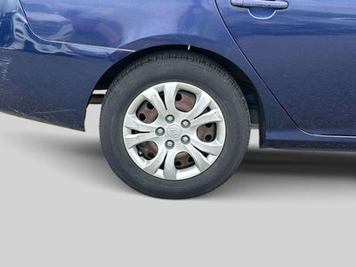 2010 Hyundai Elantra GLS