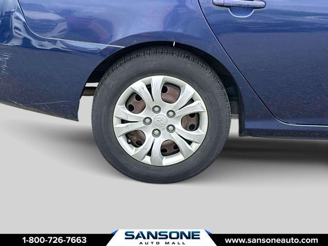 2010 Hyundai Elantra GLS