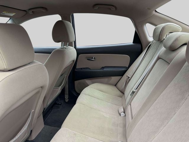 2010 Hyundai Elantra GLS