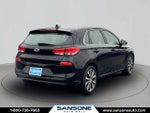 2018 Hyundai Elantra GT Base