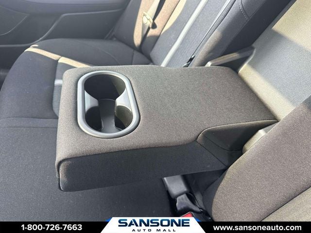 2025 Hyundai Sonata SEL Convenience