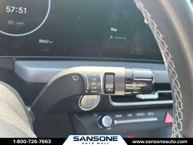 2025 Hyundai Sonata SEL Convenience