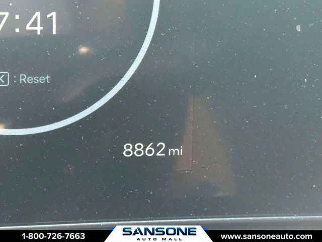 2025 Hyundai Sonata SEL Convenience