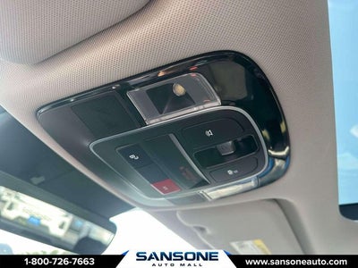 2025 Hyundai Sonata SEL Convenience