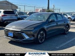 2025 Hyundai Sonata SEL Convenience