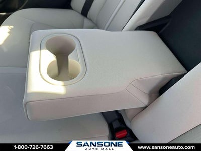 2025 Hyundai Sonata SEL Convenience