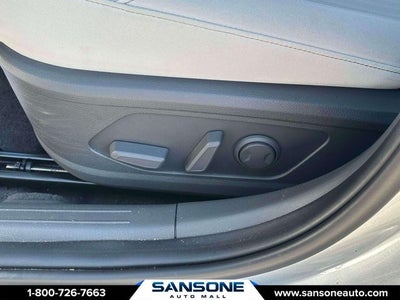 2025 Hyundai Sonata SEL Convenience