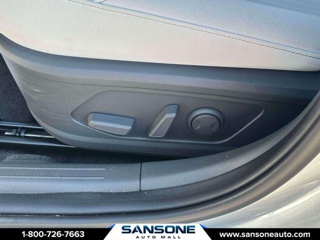 2025 Hyundai Sonata SEL Convenience