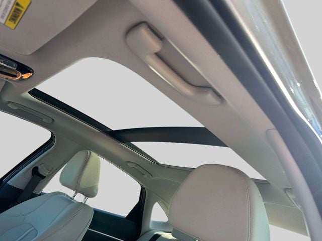 2025 Hyundai Sonata SEL Convenience