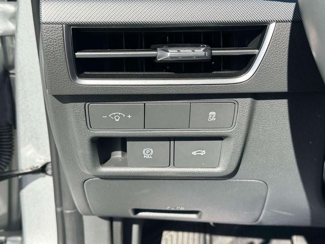 2025 Hyundai Sonata SEL Convenience