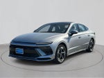 2025 Hyundai Sonata SEL Convenience