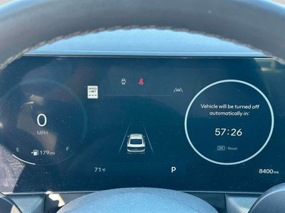 2025 Hyundai Sonata SEL Convenience