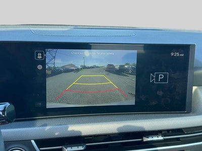 2025 Hyundai Sonata SEL Convenience