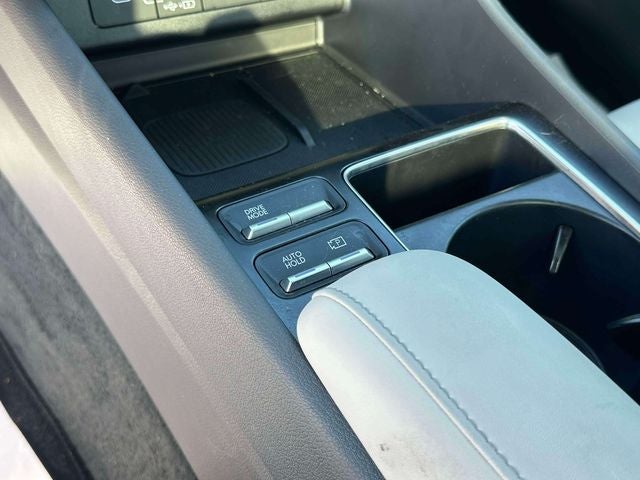 2025 Hyundai Sonata SEL Convenience