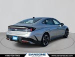 2025 Hyundai Sonata SEL Convenience