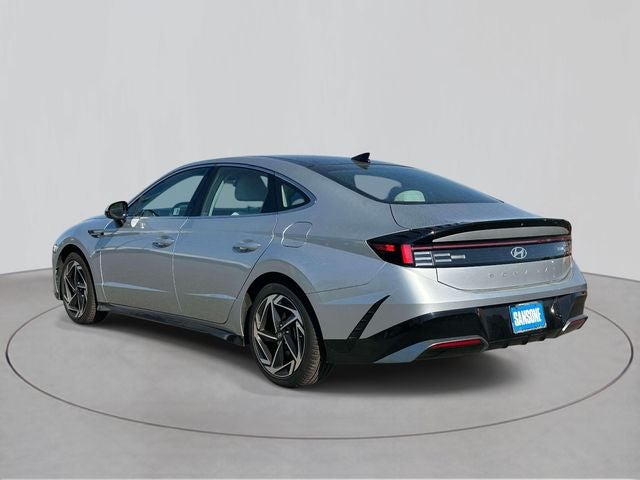 2025 Hyundai Sonata SEL Convenience