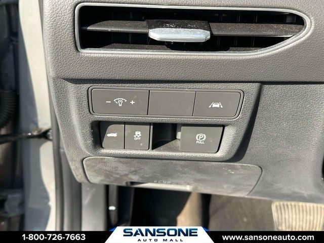 2022 Hyundai Sonata Limited