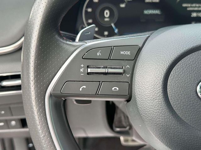 2022 Hyundai Sonata SEL Plus