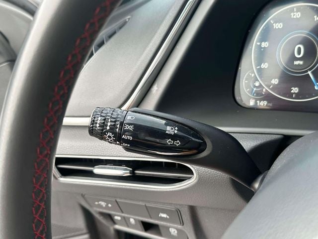 2022 Hyundai Sonata SEL Plus