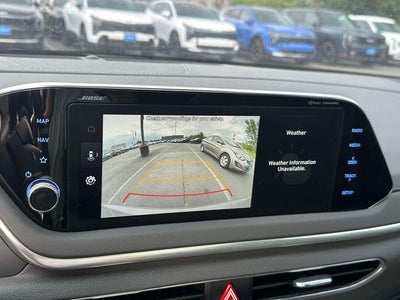 2022 Hyundai Sonata SEL Plus