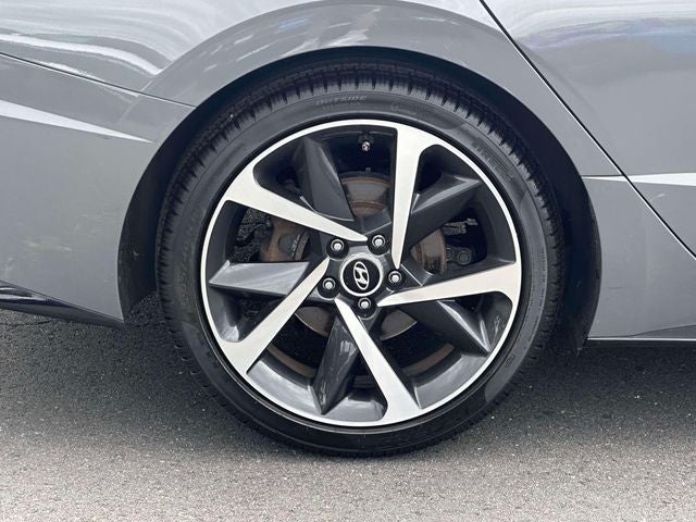 2022 Hyundai Sonata SEL Plus
