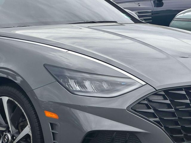 2022 Hyundai Sonata SEL Plus