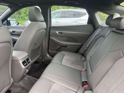 2022 Hyundai Sonata SEL Plus