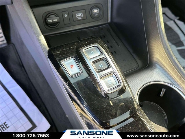 2023 Hyundai Sonata SEL Plus