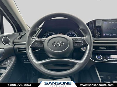2022 Hyundai Sonata SEL