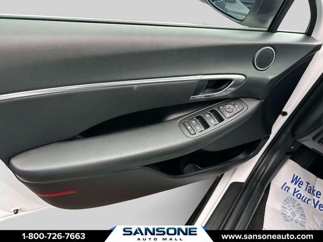 2022 Hyundai Sonata SEL
