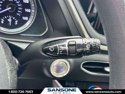 2022 Hyundai Sonata SEL
