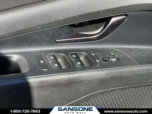 2023 Hyundai Elantra N Base