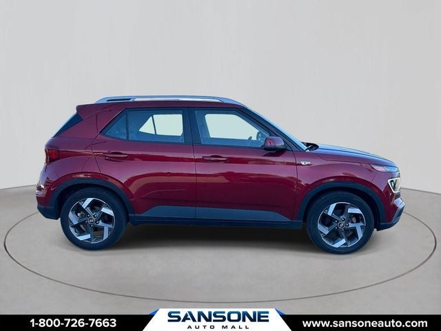 2023 Hyundai Venue Limited