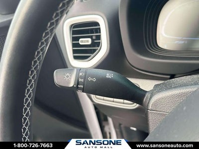 2023 Hyundai Venue Limited
