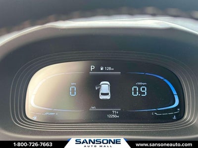 2023 Hyundai Venue Limited