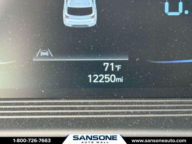 2023 Hyundai Venue Limited