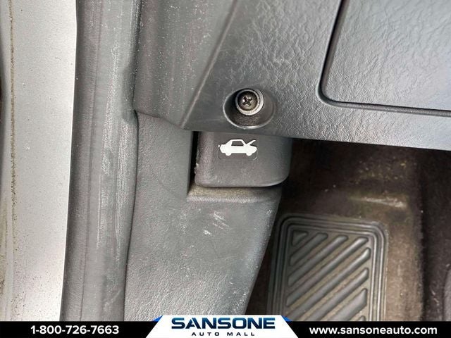 2004 Hyundai Sonata Base