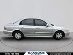 2004 Hyundai Sonata Base
