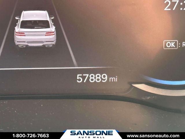 2024 Genesis GV80 2.5T