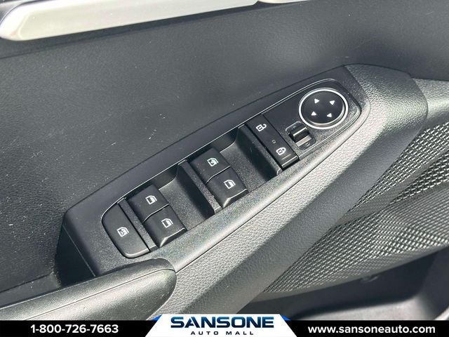 2023 Kia Seltos LX