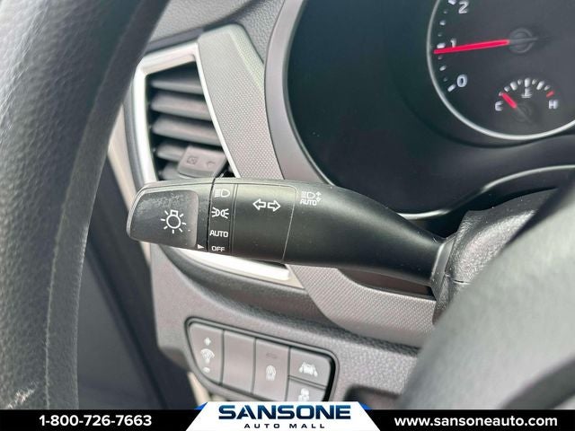 2023 Kia Seltos LX